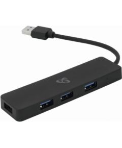 Sbox H-504 USB-3.0 4