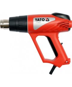 Tehniskais fēns Yato 2000 W (YT-82291)