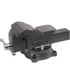 Yato skrūvspīles 200mm (YT-6504)