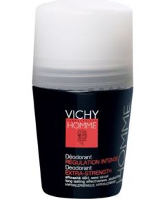 Vichy Homme Deo Sensitive Dezodorant w kulce 50ml