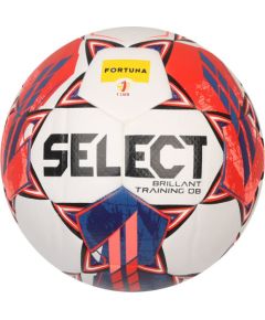 Futbola bumba Select Brillant Training DB Fortuna 1 Liga V23 3564160454