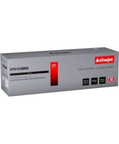 Activejet ATO-510BNX toner (replacement for OKI 44973508; Supreme; 7000 pages; black)