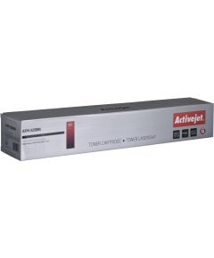 Activejet ATM-328BN Konica Minolta replacement toner for Konica Minolta TN328K; Supreme; 28000 pages; black