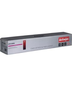 Activejet ATM-328MN toner cartridge for Konica Minolta printers, replacement Konica Minolta TN328M; Supreme; 28000 pages; magenta
