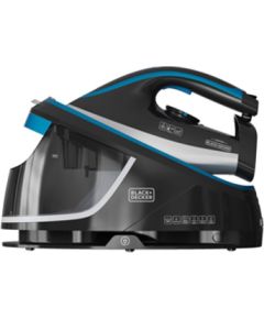 Black+Decker steam generator BXSS2401E (2400W)