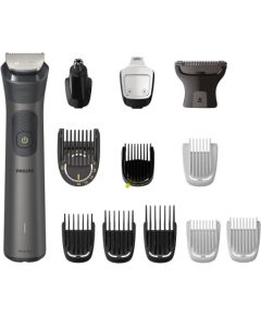 Philips MG7920/15 hair trimmers/clipper Grey 19 Lithium-Ion (Li-Ion)