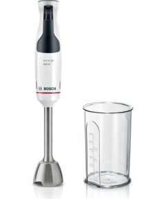 Bosch Serie 4 MSM4W210 blender 0.6 L Immersion blender 600 W Black, White