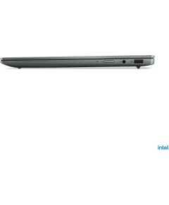 Lenovo Yoga Slim 6 14IAP8 i7-1260P 14" WUXGA OLED 400nits Glossy 60Hz 16GB LPDDR5 4800 SSD512 Intel Iris Xe Graphics Win11 Storm Grey