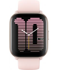 Xiaomi Smartwatch Huami Amazfit Active Petal Pink