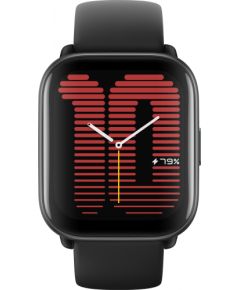 Xiaomi Smartwatch Huami Amazfit Active Midnight Black