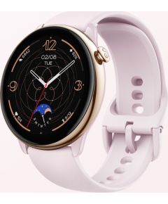 Xiaomi Smartwatch Huami GTR Mini rose  (W2174EU2N)