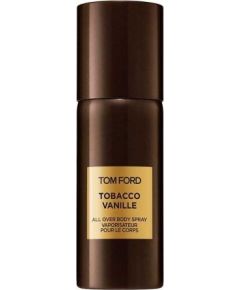 Tom Ford Tobacco Vanille All Over Body Spray 150ml