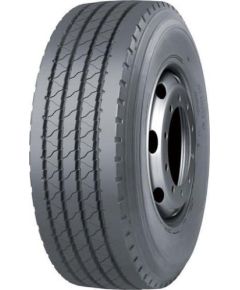 385/55R22,5 Bison AZ170 160K M+S 3PMSF SteerAndTrailer REGIONAL CBB72