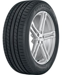 235/65R17 YOKOHAMA GEOLANDAR X-CV G058 108V XL DBB71 M+S