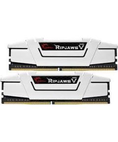 G.SKILL RIPJAWSV DDR4 2X16GB 3600MHZ CL18 XMP2 WHITE