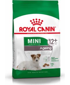 Royal Canin Mini Ageing 12+ Adult Dry dog food 3,5 kg