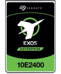 Seagate Exos ST1200MM0009 internal hard drive 2.5" 1200 GB SAS