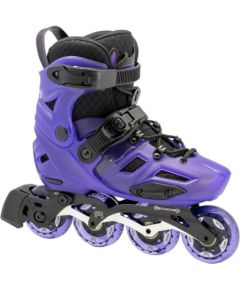 FR AXS PURPLE skrituļslidas