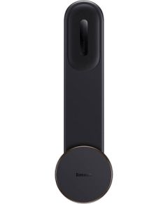 Magnetic car phone holder Baseus (black)