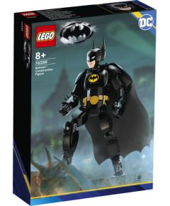 LEGO Super Heroes Batman Construction Figure