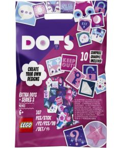 LEGO DOTS Additional DOTS - 3rd series