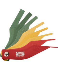 Brake pad thickness gauge Bahco 2-12mm Шиномонтаж и балансировка колес