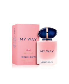 Giorgio Armani My Way Floral 50ml. Parfimērijas ūdens
