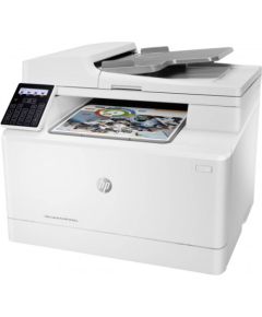 Printer HP Color Laserjet Pro M183fw