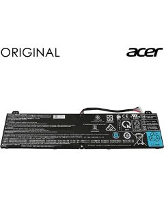 Аккумулятор для ноутбука ACER AP18JHQ, 5550mAh, Original