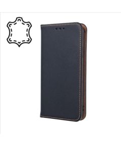 iLike P30 Pro Genuine Leather Smart Pro case Huawei Black