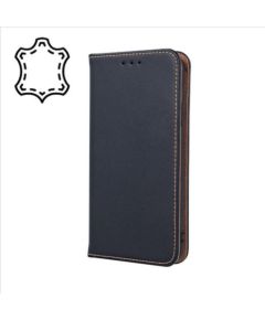 iLike P30 Pro Genuine Leather Smart Pro case Huawei Black