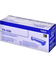 Brother TN-1030 toner cartridge Original Black 1 pc(s)