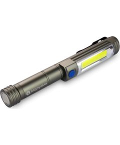 Rechargeable everActive WL-600R LED workshop torch