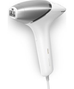 Philips Lumea Prestige BRI940/00 light hair remover Intense pulsed light (IPL) White Epilatori, bikini trimmeri, sieviešu skuvekļi