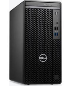 PC DELL OptiPlex 7010 Business Tower CPU Core i5 i5-13500 2500 MHz RAM 8GB DDR4 SSD 512GB Graphics card Intel UHD Graphics 770 Integrated ENG Windows 11 Pro Included Accessories Dell Optical Mouse-MS116 - Black;Dell Multimedia Keyboard-KB216 -Black N010O7