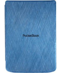 Tablet Case POCKETBOOK Blue H-S-634-B-WW
