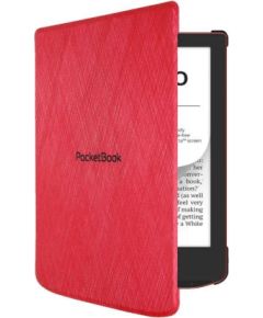 Tablet Case POCKETBOOK Red H-S-634-R-WW