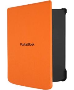 Tablet Case POCKETBOOK Orange H-S-634-O-WW