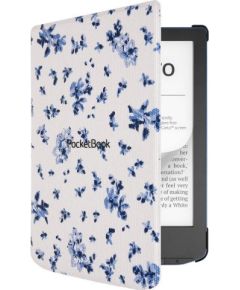 Pocketbook READER ACC CASE 6" FLOWER/H-S-634-F-WW POCKET BOOK