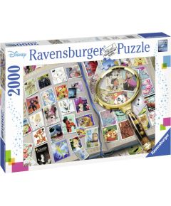 Ravensburger Puzzle 2000 pc Disney