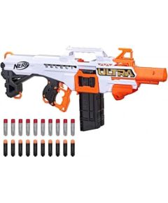 Blasters ar porol. šautriņam līdz 25 m Nerf Ultra Select 8 g+ (Ecopak iepakojumā) F0958