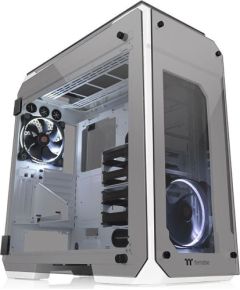 CASE Thermaltake View 71 TG Snow Edition (CA-1I7-00F6WN-00)