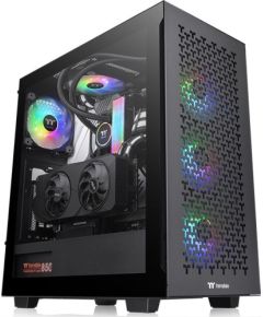 CASE Thermaltake V350 TG ARGB Air (CA-1S3-00M1WN-03)