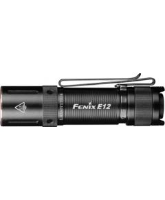 LED lukturītis Fenix E12 V2.0