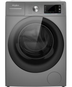 Front loading washing machine Whirlpool Professional AWH912SPRO, 9 kg