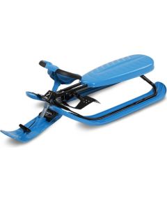 Stiga Snowracer Curve ragavas, zilas/melnas