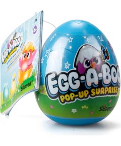 SILVERLIT птенец Egg-a-boo