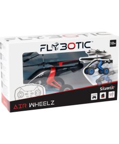 SILVERLIT R/C вертолет Airwheels