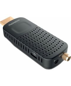 Tuner TV Thomson THT82 Satelīttelevīzijas un TV uztvērēji