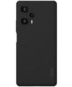 Nillkin Poco F5 5G Super Frosted PRO Cover Xiaomi Black